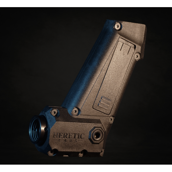 Wolverine Heretic Labs Tank Grip for MTW/Article I