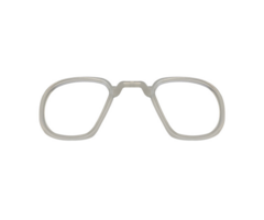 WileyX Twist Lock Prescription Insert for WX VAPOR 2.5 - WX VAPOR COMM 2.5 - SPEAR