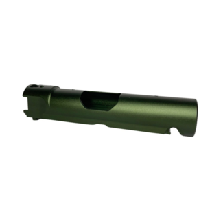 CTM Airsoft AAP-01 CNC Upper Receiver Type-A - Green