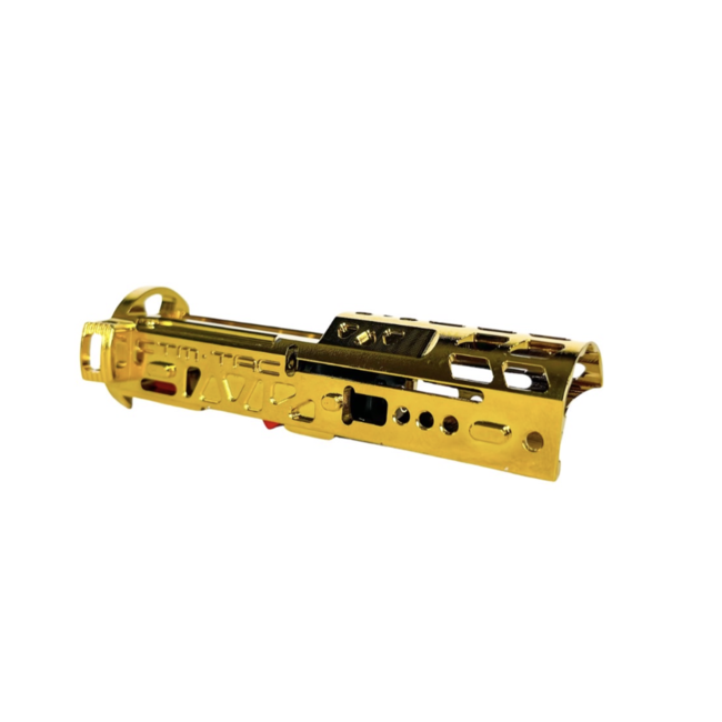 CTM Airsoft AAP-01/C 7075 Advanced Bolt - Electroplated Gold