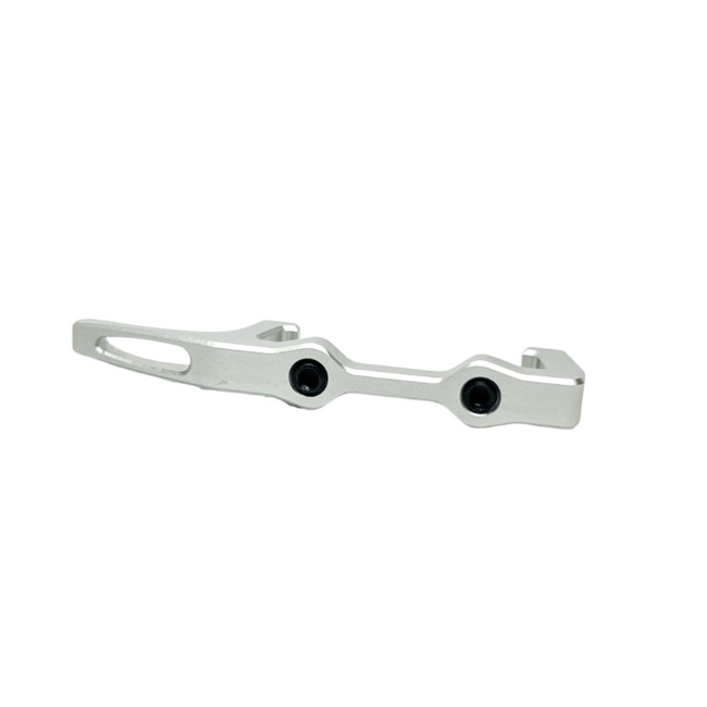 CTM Airsoft AAP-01/C 7075 Advanced Extremelylight Handle - Silver