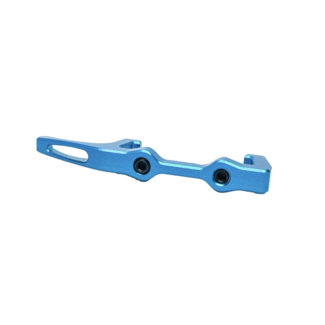 CTM Airsoft AAP-01/C 7075 Advanced Extremelylight Handle - Blue