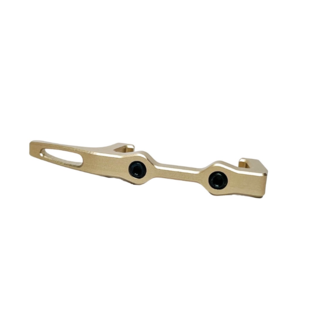 CTM Airsoft AAP-01/C 7075 Advanced Extremelylight Handle - Gold