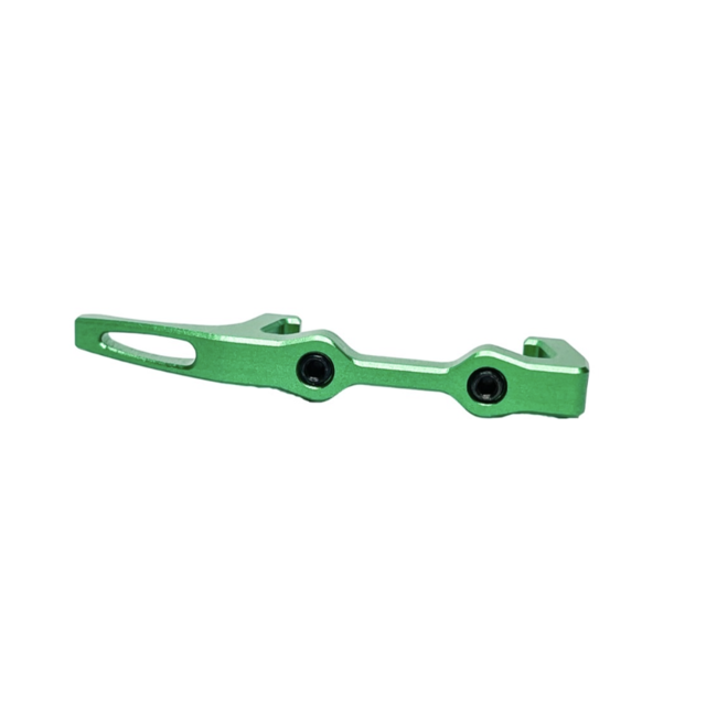 CTM Airsoft AAP-01/C 7075 Advanced Extremelylight Handle - Green