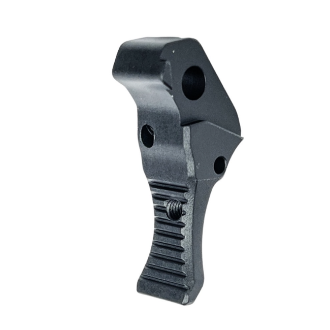 CTM Airsoft AAP-01 - Athletics Trigger - Black