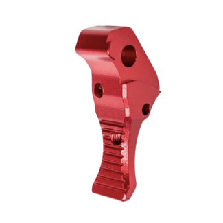 CTM Airsoft AAP-01 - Athletics Trigger - Red