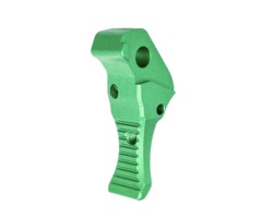 CTM Airsoft AAP-01 - Athletics Trigger - Green