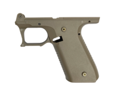 CTM Airsoft AAP-01 - Nylon Frame - Tan