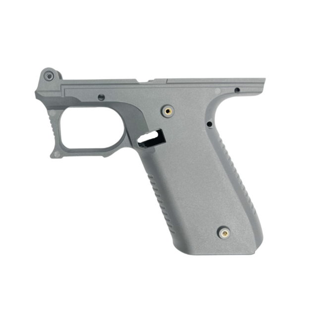 CTM Airsoft AAP-01 - Nylon Frame - Grey