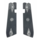 AAP01 - Frame Plastic Side Panel - Black