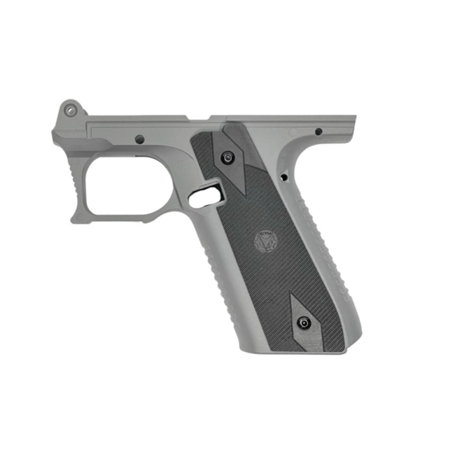 CTM Airsoft AAP01 - Frame Plastic Side Panel - Black