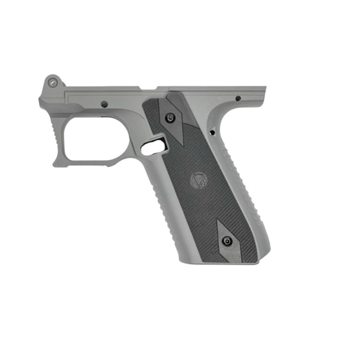 CTM Airsoft AAP01 - Frame Plastic Side Panel - Black