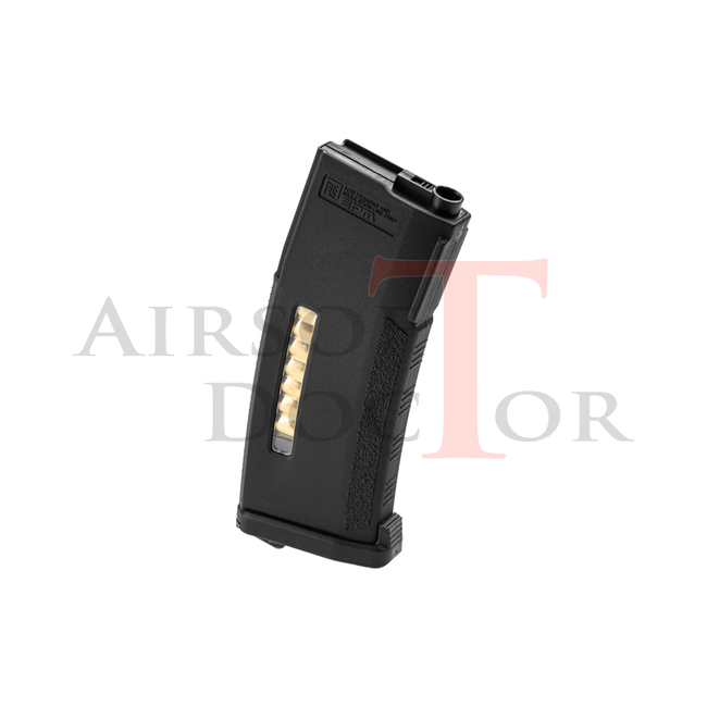 PTS EPM Enhanced Polymer Magazine 150rds 2023 Update - Black