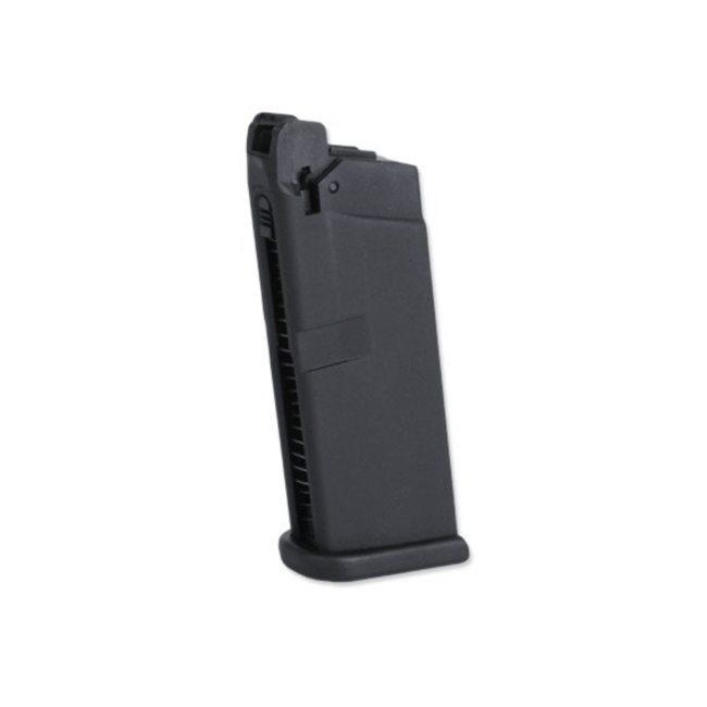 Umarex Glock 42 Metal Version GBB magazine