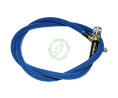 Amped Amped HPA line - standard weave 42inch - Blue