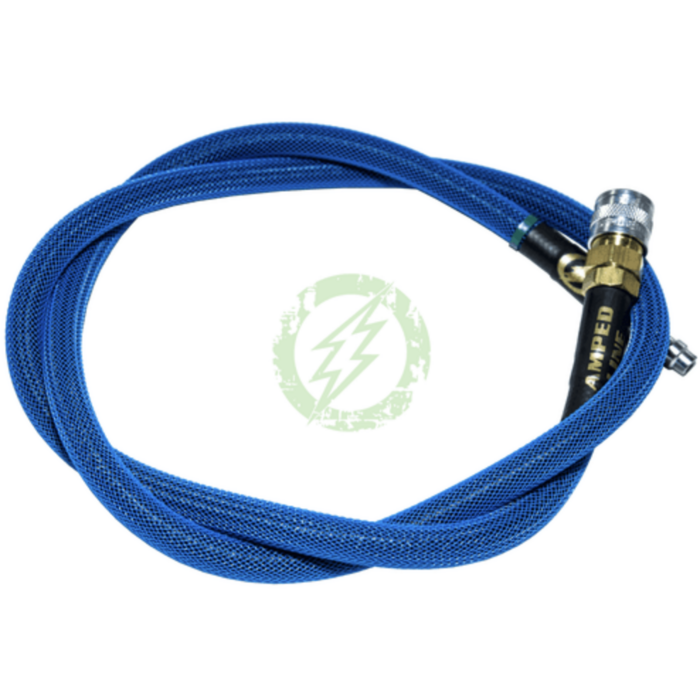 Amped Amped HPA line - standard weave 42inch - Blue