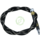 Amped HPA line - standard weave 42inch - Black/Beige