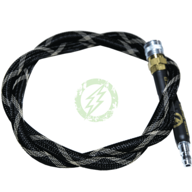 Amped Amped HPA line - standard weave 42inch - Black/Beige