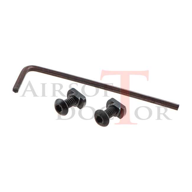 PTS EPF-M M-LOK Modular Foregrip - Tan