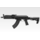 AK Storm NGRS - Black
