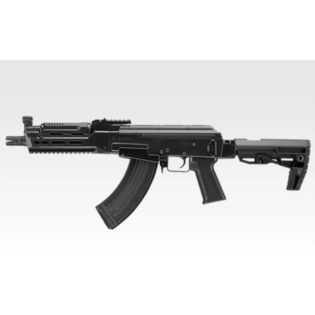 Tokyo Marui AK Storm NGRS - Black