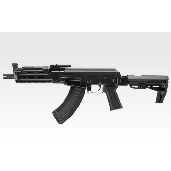 Tokyo Marui AK Storm NGRS - Black