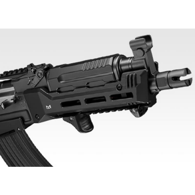 Tokyo Marui AK Storm NGRS - Black