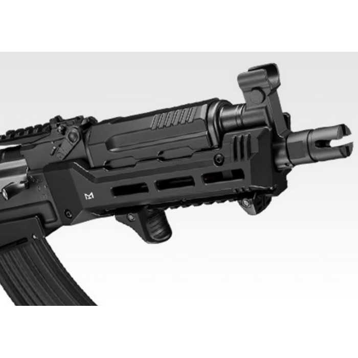 Tokyo Marui AK Storm NGRS - Black