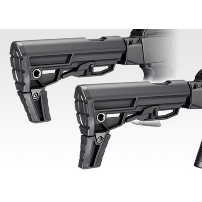 Tokyo Marui AK Storm NGRS - Black