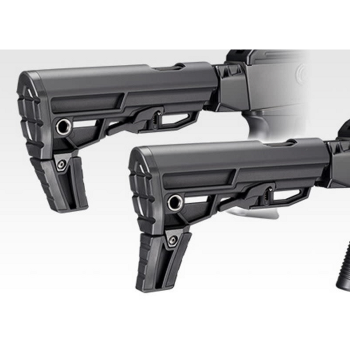 Tokyo Marui AK Storm NGRS - Black