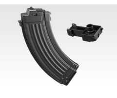 Tokyo Marui AK47 Type 3  Magazine - 90 rounds - NGRS