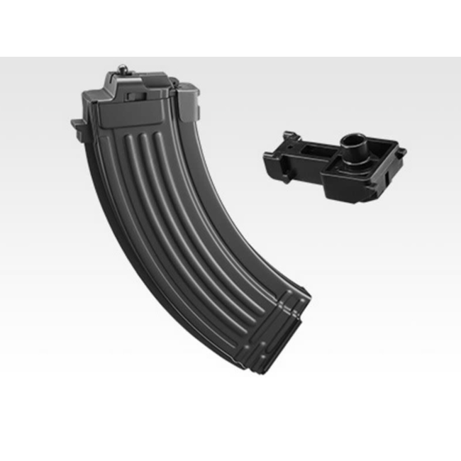 Tokyo Marui AK47 Type 3  Magazine - 90 rounds - NGRS