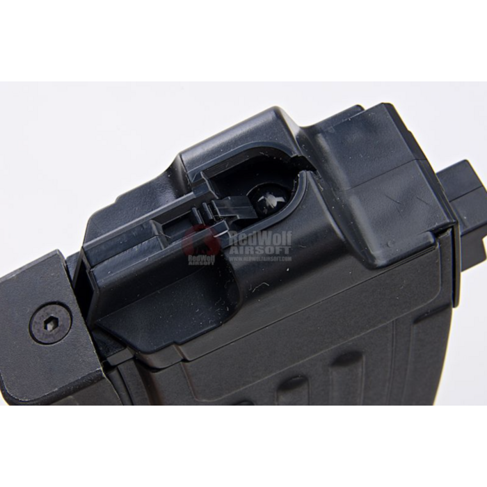 Tokyo Marui AK47 Type 3  Magazine - 90 rounds - NGRS