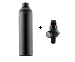 Dye HPA Tank 3000psi - 0.2L ( 13 ci)