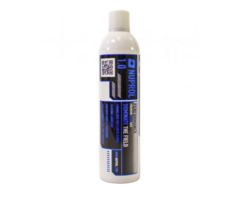 Nuprol 1.0 Premium Gas - White