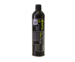 Nuprol 4.0 Premium Gas - Black