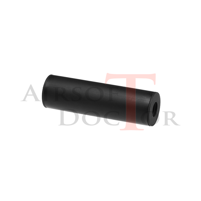 APS 110mm Silencer CCW - Black