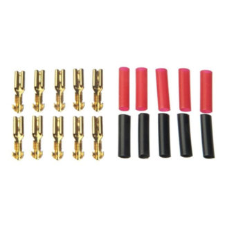 Motor - Gold Pin - 10 stuks
