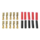 Motor - Gold Pin - 10 stuks