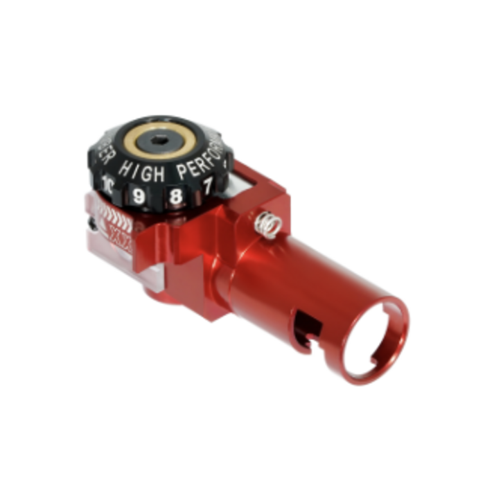 Maxx Model CNC Aluminum Hopup Chamber EVO