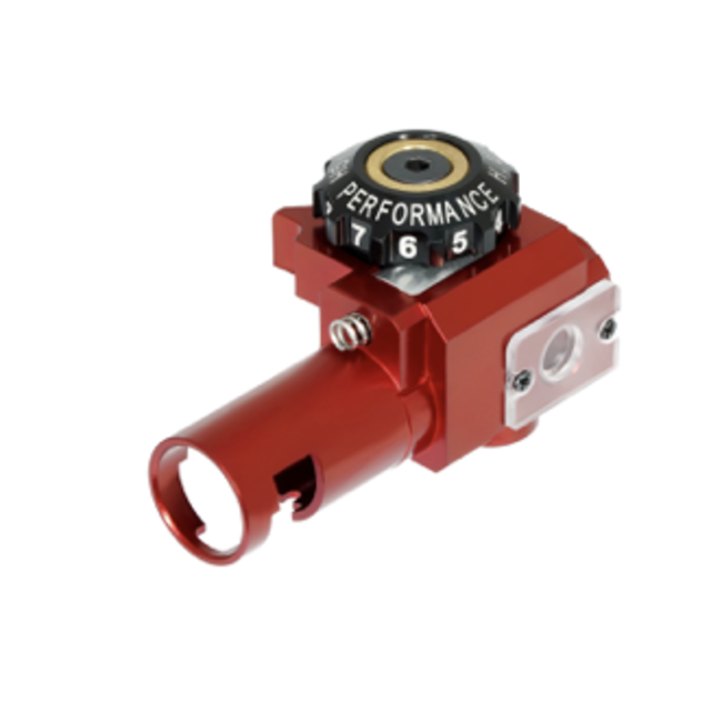 Maxx Model CNC Aluminum Hopup Chamber EVO