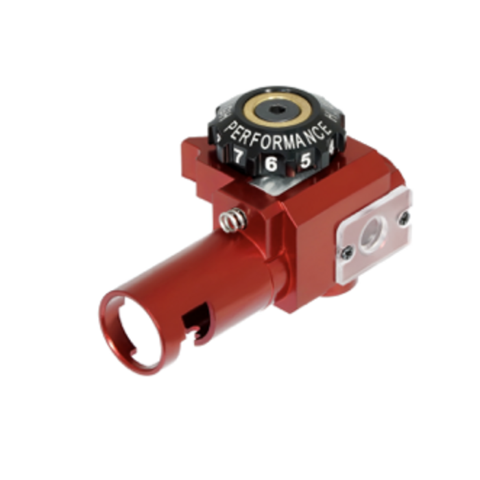 Maxx Model CNC Aluminum Hopup Chamber EVO