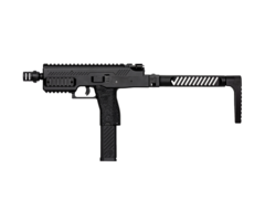 Vorsk VMP-1 GBB SMG - Black