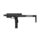 VMP-1 GBB SMG - Black