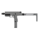 VMP-1 GBB SMG - Grey