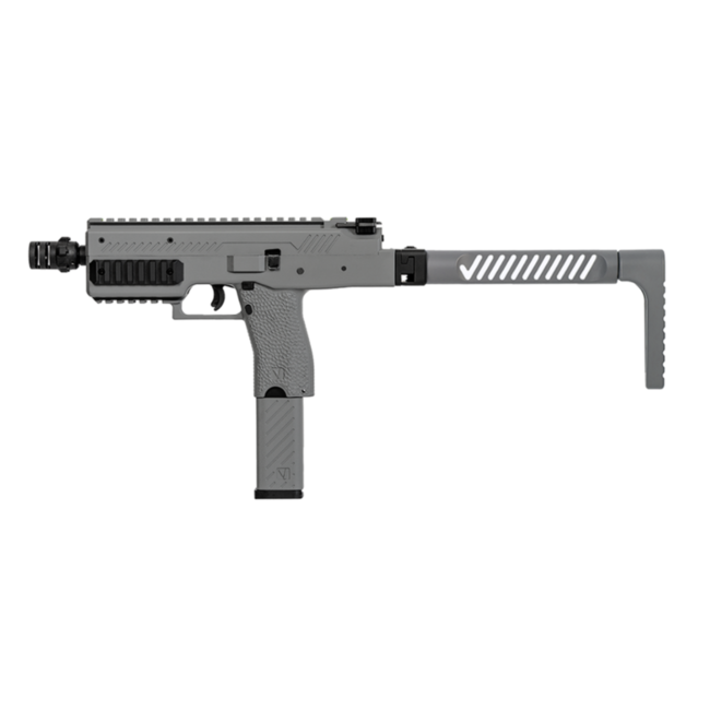 Vorsk VMP-1 GBB SMG - Grey