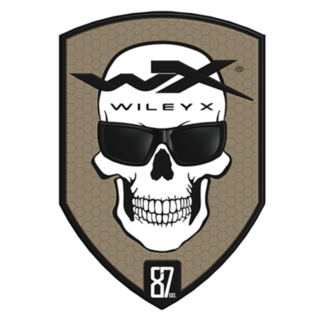 WileyX Patch - WileyX - Tan