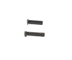 Wolverine MTW Body Pins (set of Front and Rear pins)