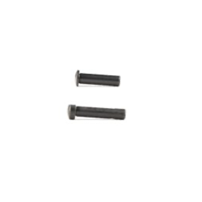 Wolverine MTW Body Pins (set of Front and Rear pins)