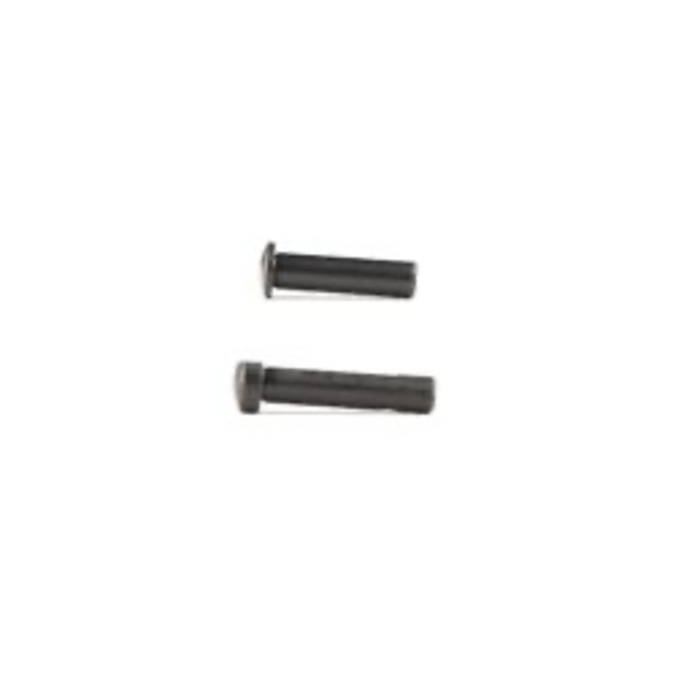 Wolverine MTW Body Pins (set of Front and Rear pins)